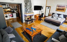 #211 Lux-Appart - Zentrum Neuss - Duesseldorf Messe - Netflix & Prime