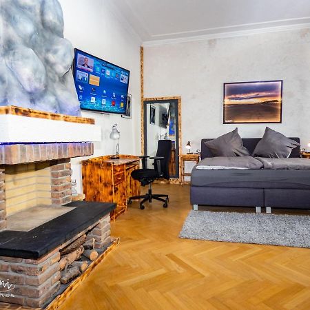 #211 Lux-Appart - Zentrum Neuss - Duesseldorf Messe - Netflix & Prime Buitenkant foto
