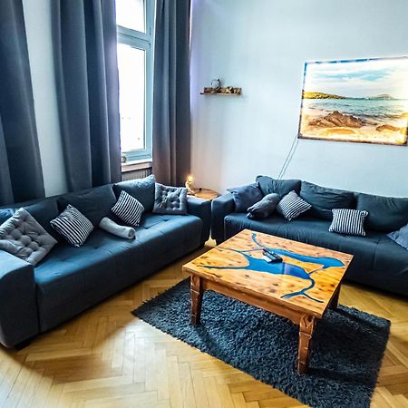 #211 Lux-Appart - Zentrum Neuss - Duesseldorf Messe - Netflix & Prime Buitenkant foto